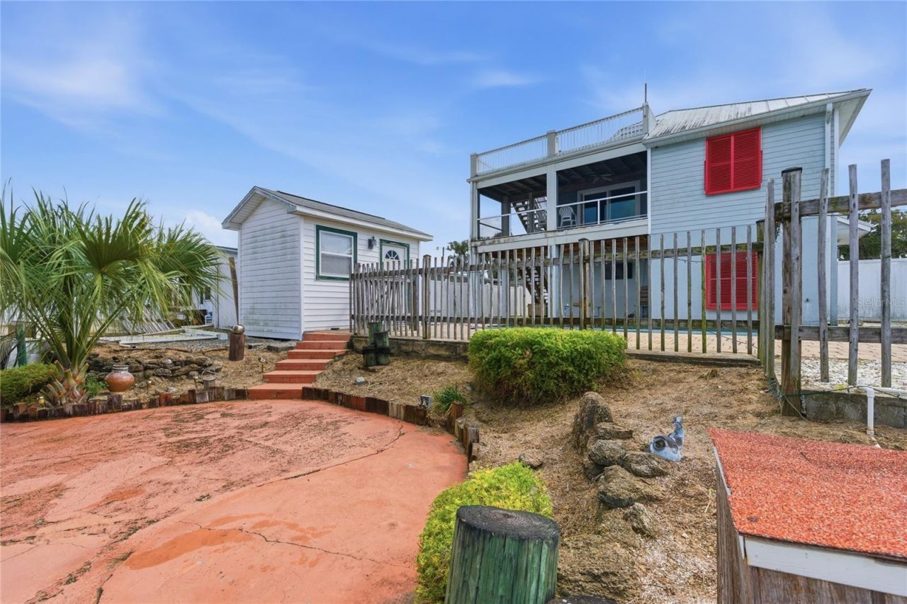 214 Gary Avenue, Oak Hill, FL 32759 Photo