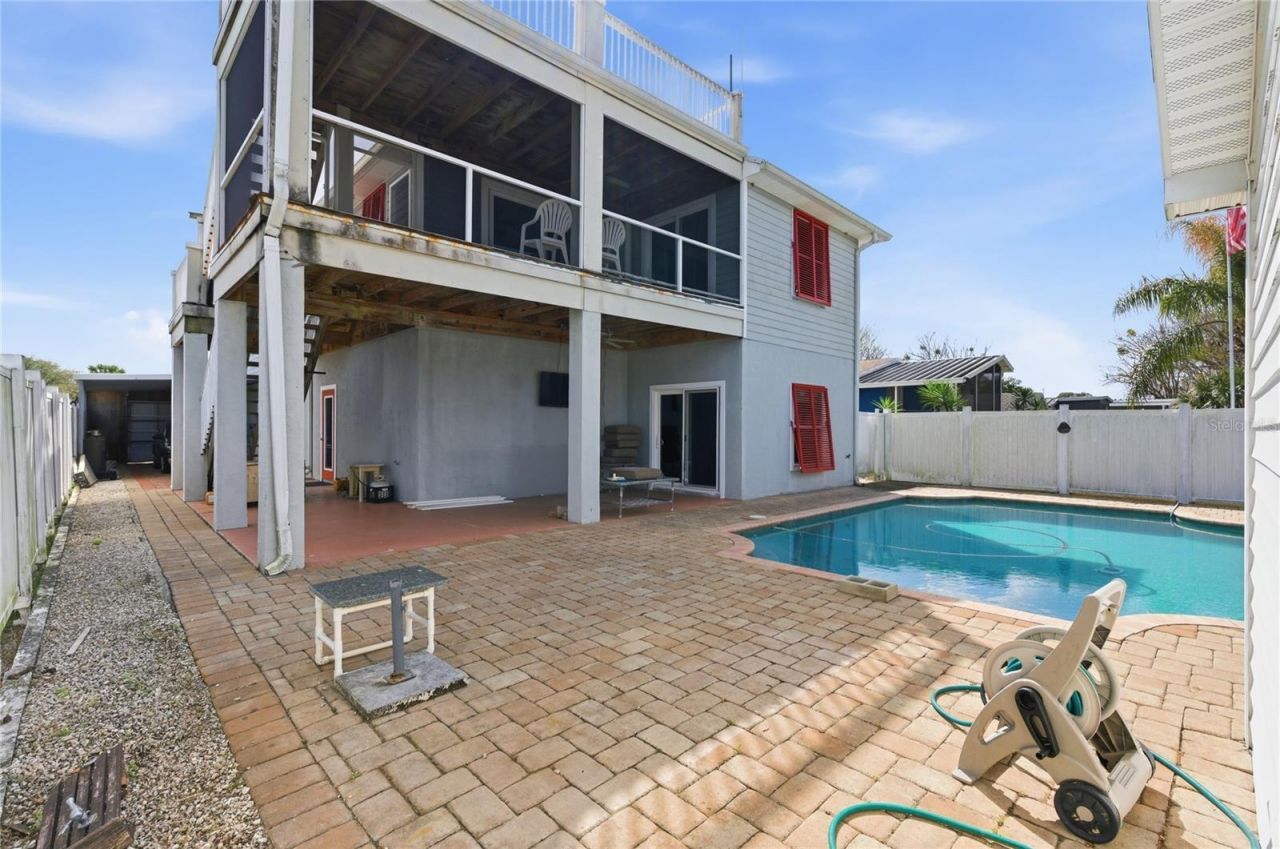 214 Gary Avenue, Oak Hill, FL 32759 Photo