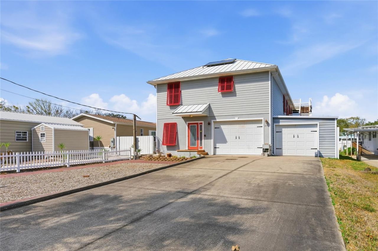 214 Gary Avenue, Oak Hill, FL 32759 Photo