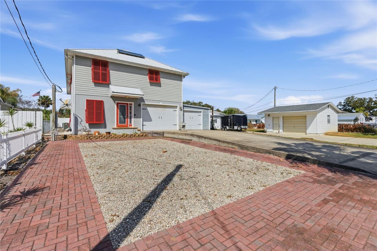 214 Gary Avenue, Oak Hill, FL 32759 Photo