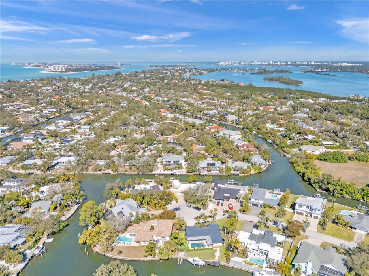 5144 Oxford Drive, Sarasota, FL 34242 Photo