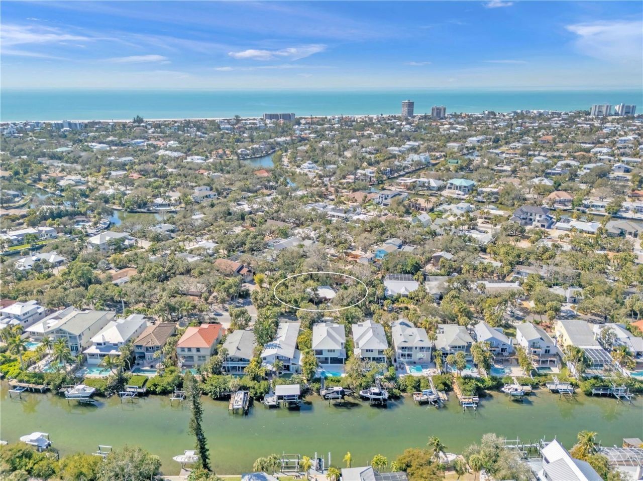 5144 Oxford Drive, Sarasota, FL 34242 Photo