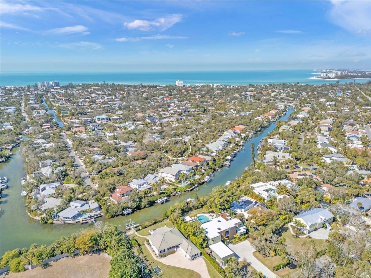 5144 Oxford Drive, Sarasota, FL 34242 Photo