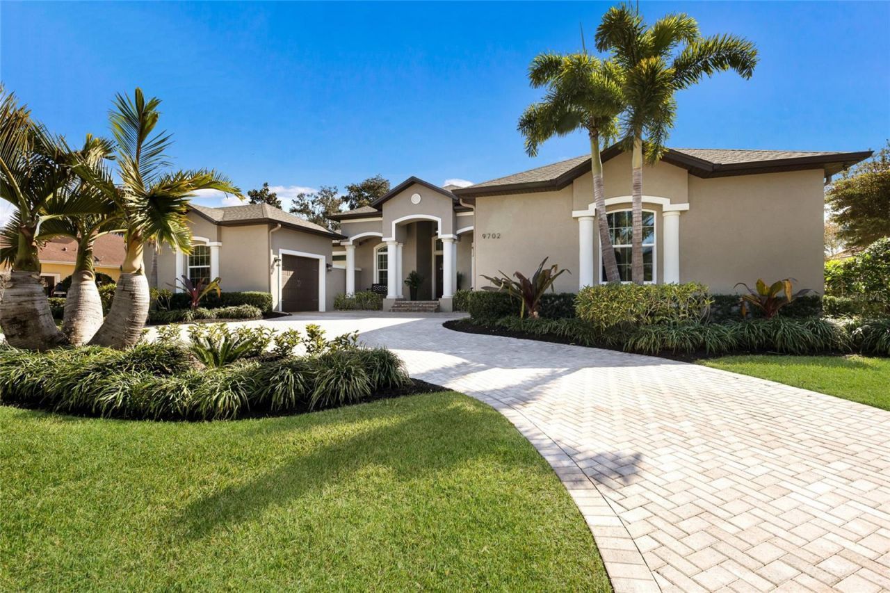 9702 18th Drive Nw, Bradenton, FL 34209 Photo