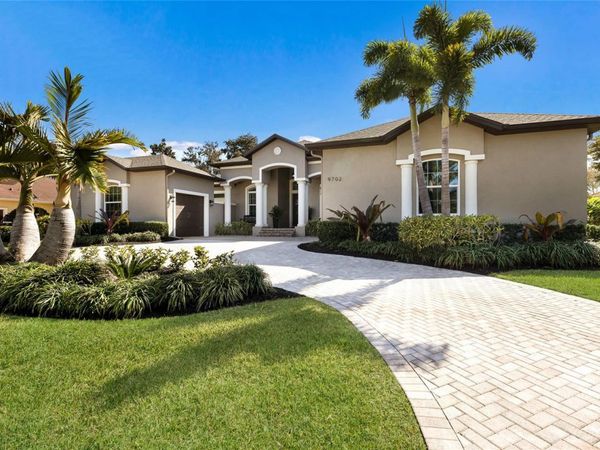 9702 18TH DRIVE NW, BRADENTON, FL 34209