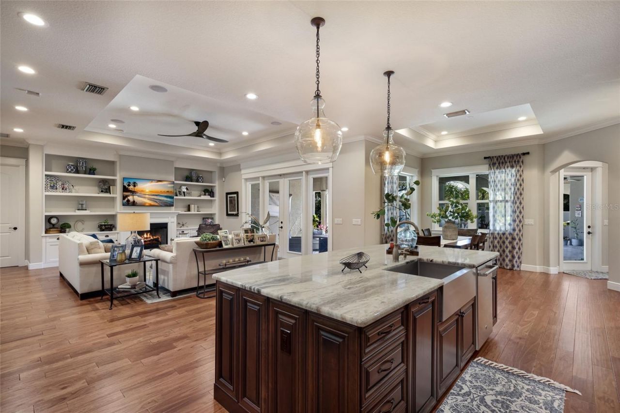 9702 18th Drive Nw, Bradenton, FL 34209 Photo