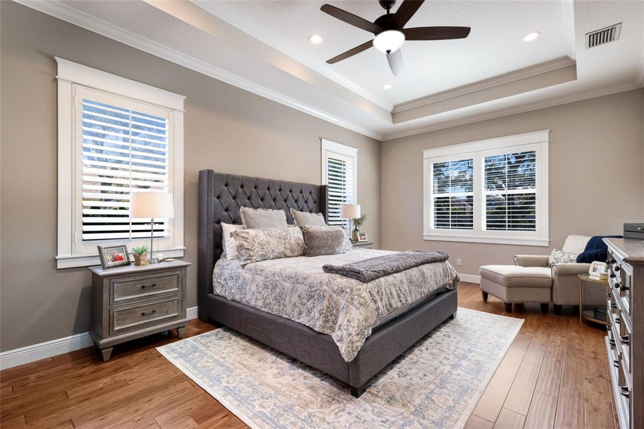 9702 18th Drive Nw, Bradenton, FL 34209 Photo