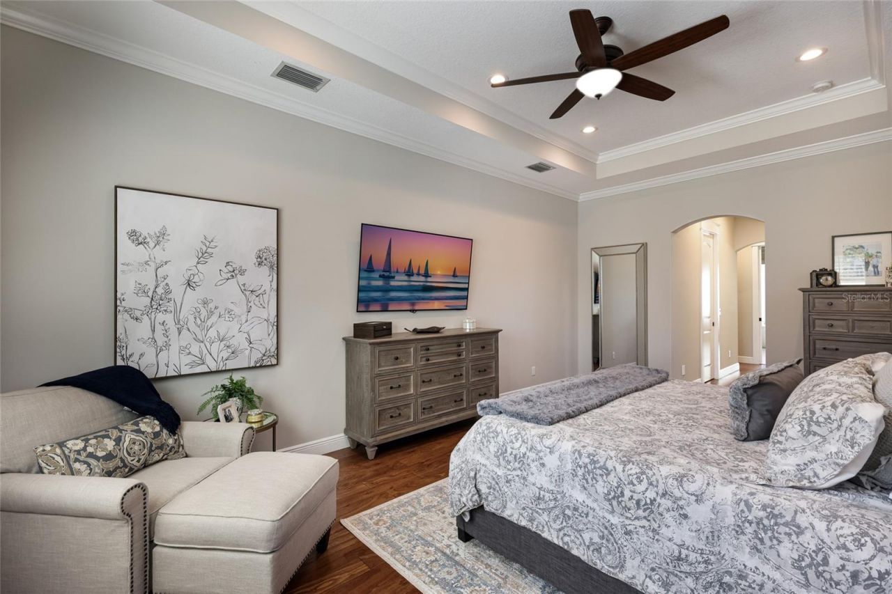 9702 18th Drive Nw, Bradenton, FL 34209 Photo