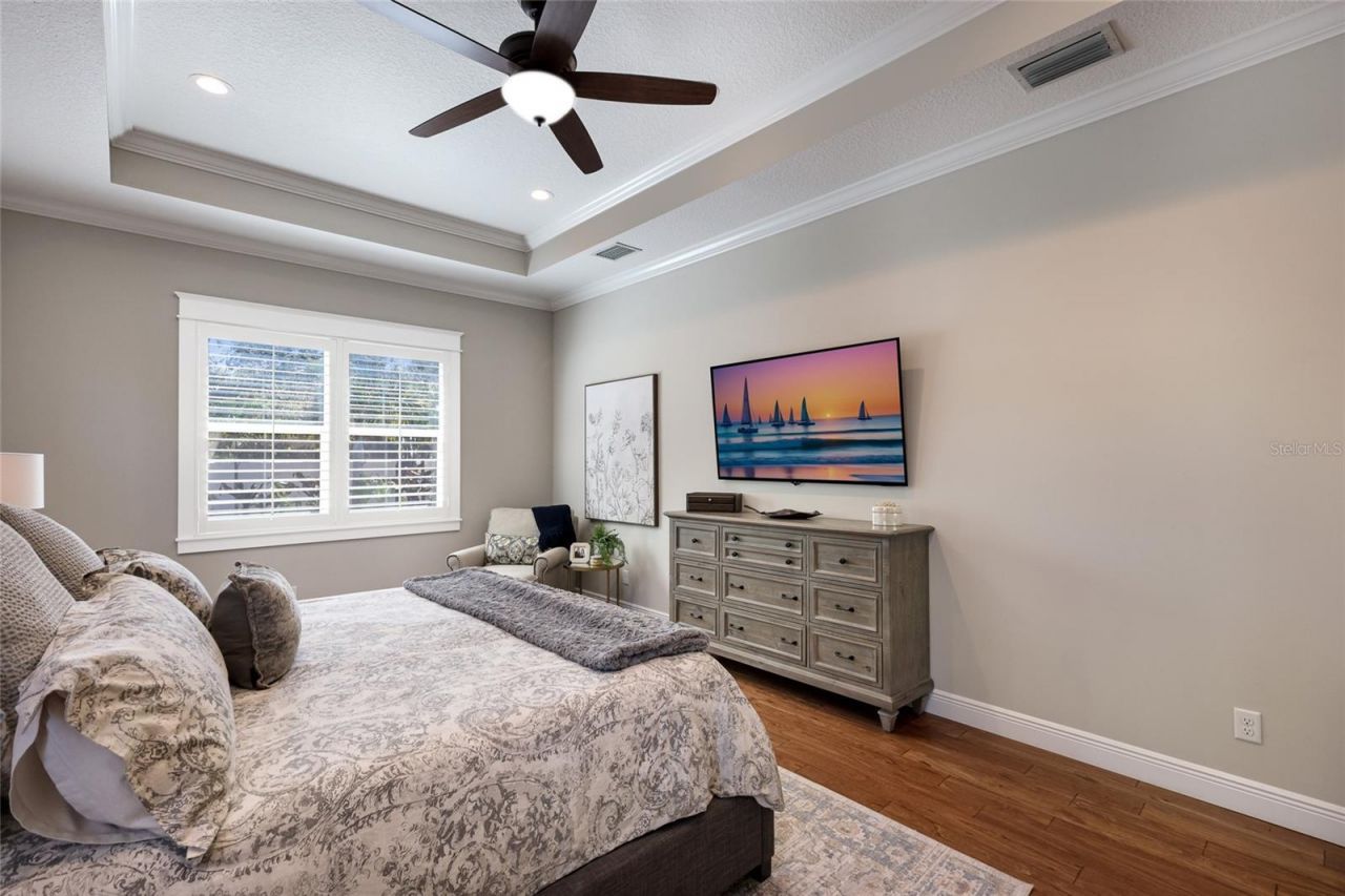 9702 18th Drive Nw, Bradenton, FL 34209 Photo