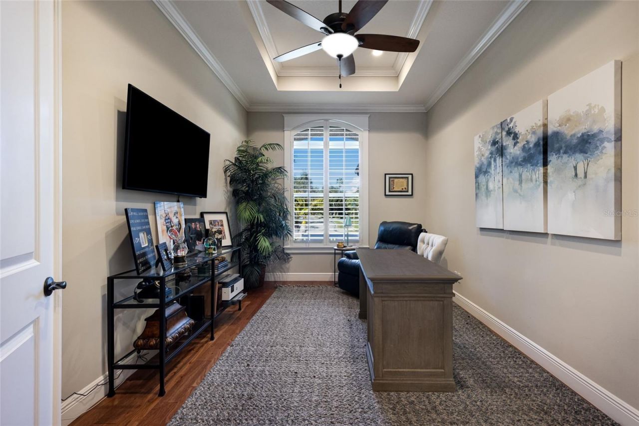 9702 18th Drive Nw, Bradenton, FL 34209 Photo