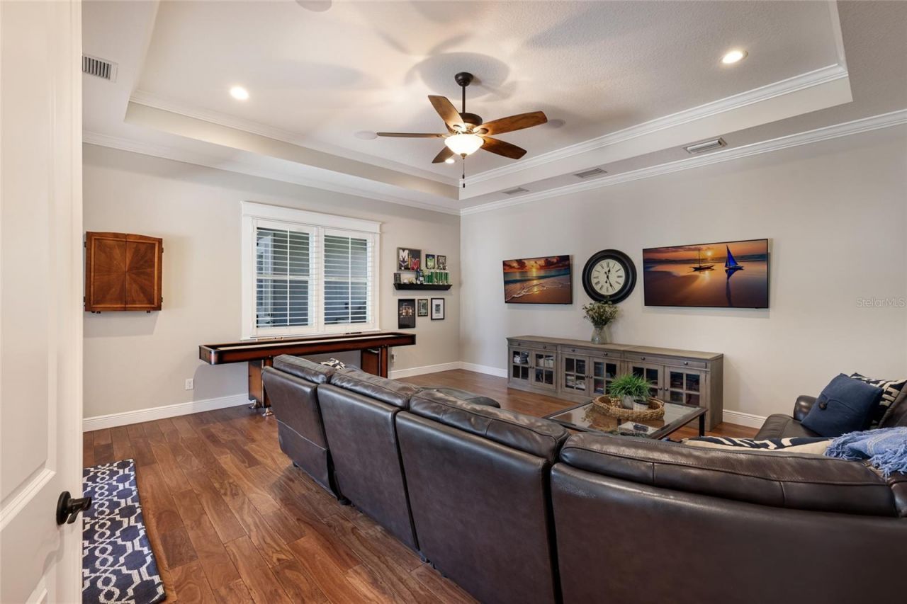 9702 18th Drive Nw, Bradenton, FL 34209 Photo