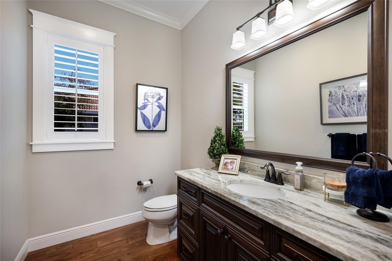 9702 18th Drive Nw, Bradenton, FL 34209 Photo