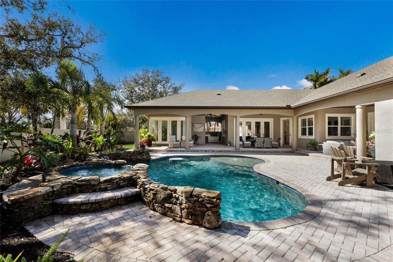 9702 18th Drive Nw, Bradenton, FL 34209 Photo