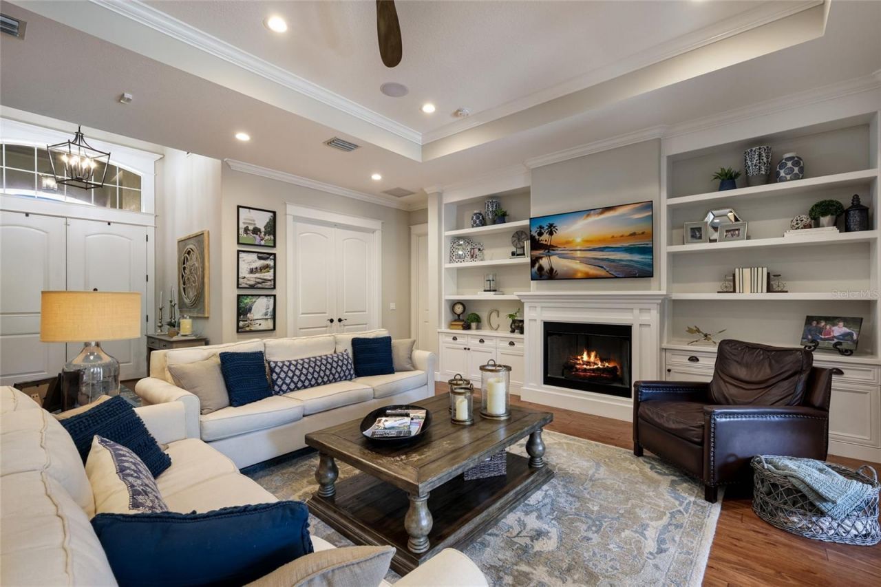 9702 18th Drive Nw, Bradenton, FL 34209 Photo