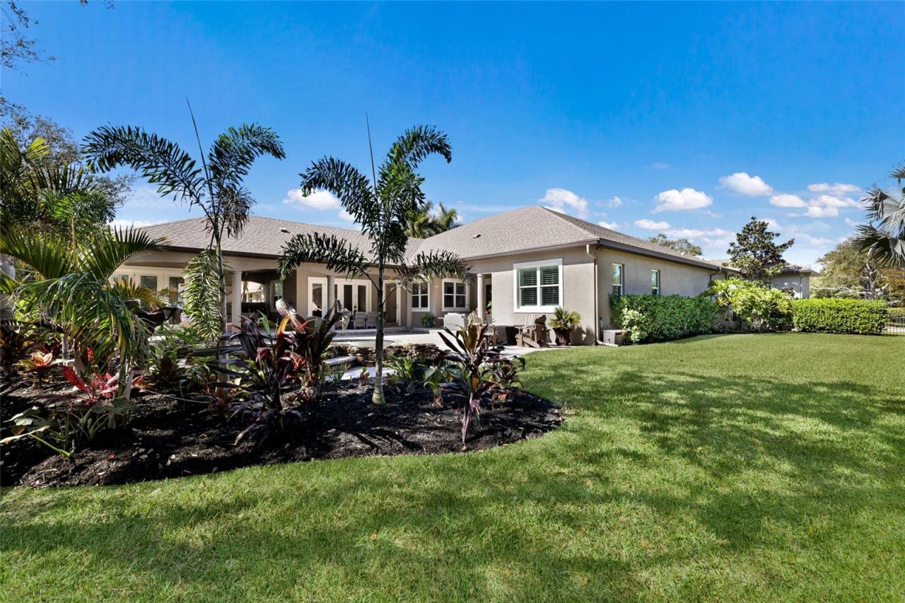 9702 18th Drive Nw, Bradenton, FL 34209 Photo