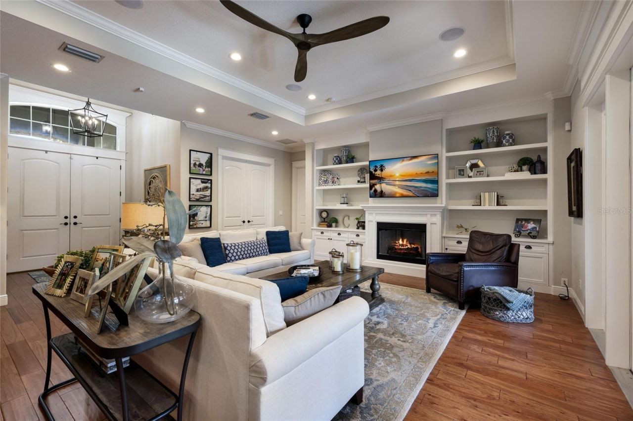 9702 18th Drive Nw, Bradenton, FL 34209 Photo