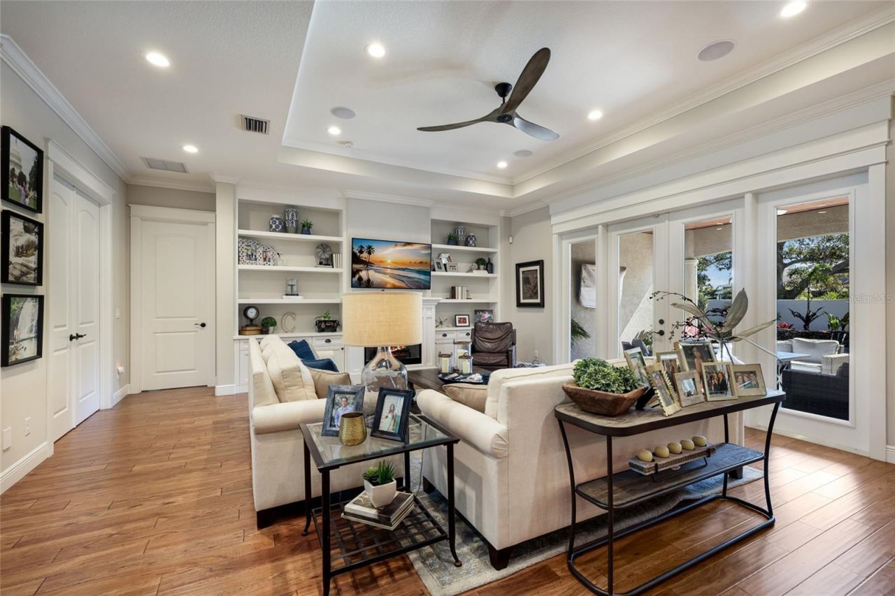 9702 18th Drive Nw, Bradenton, FL 34209 Photo