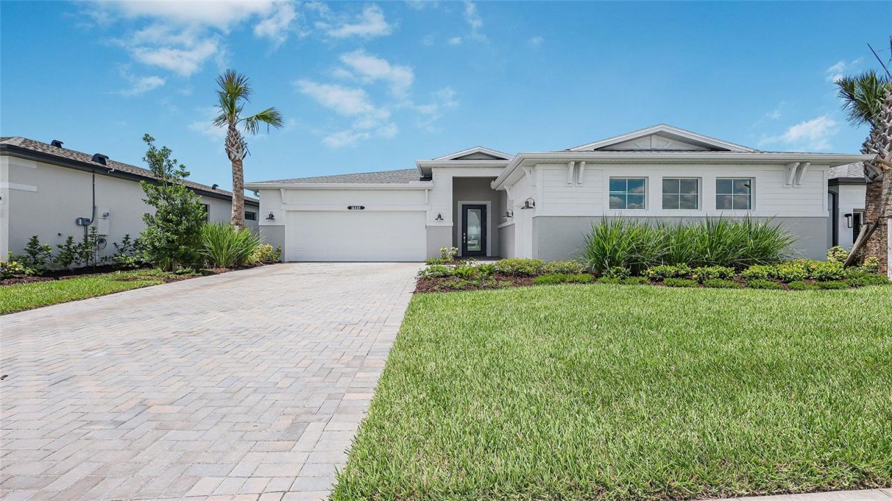 14448 Woodland Preserve Trail, Parrish, FL 34219 Photo