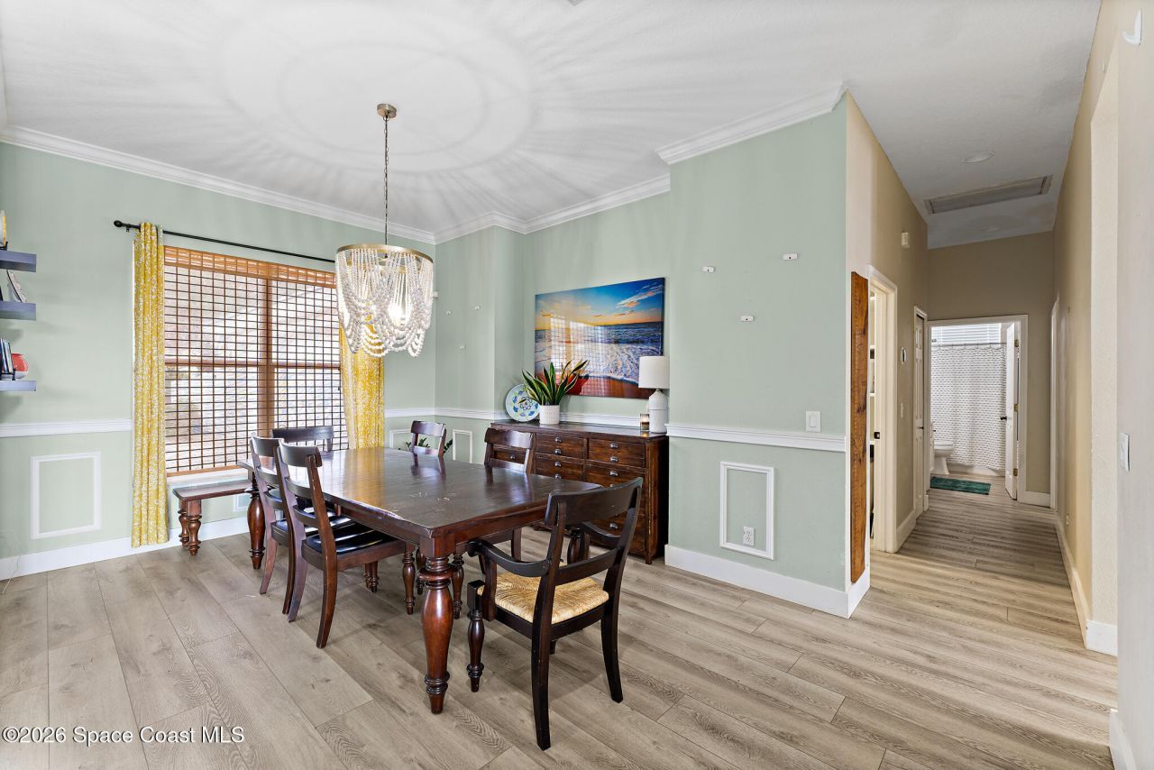 165 Island View Drive , Indian Harbor Beach, FL 32937 Photo