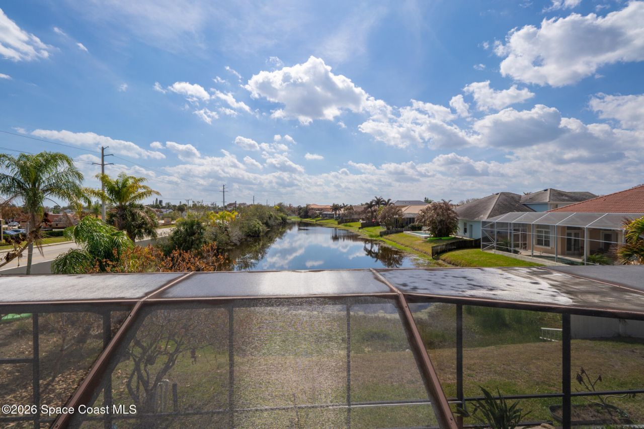 165 Island View Drive , Indian Harbor Beach, FL 32937 Photo