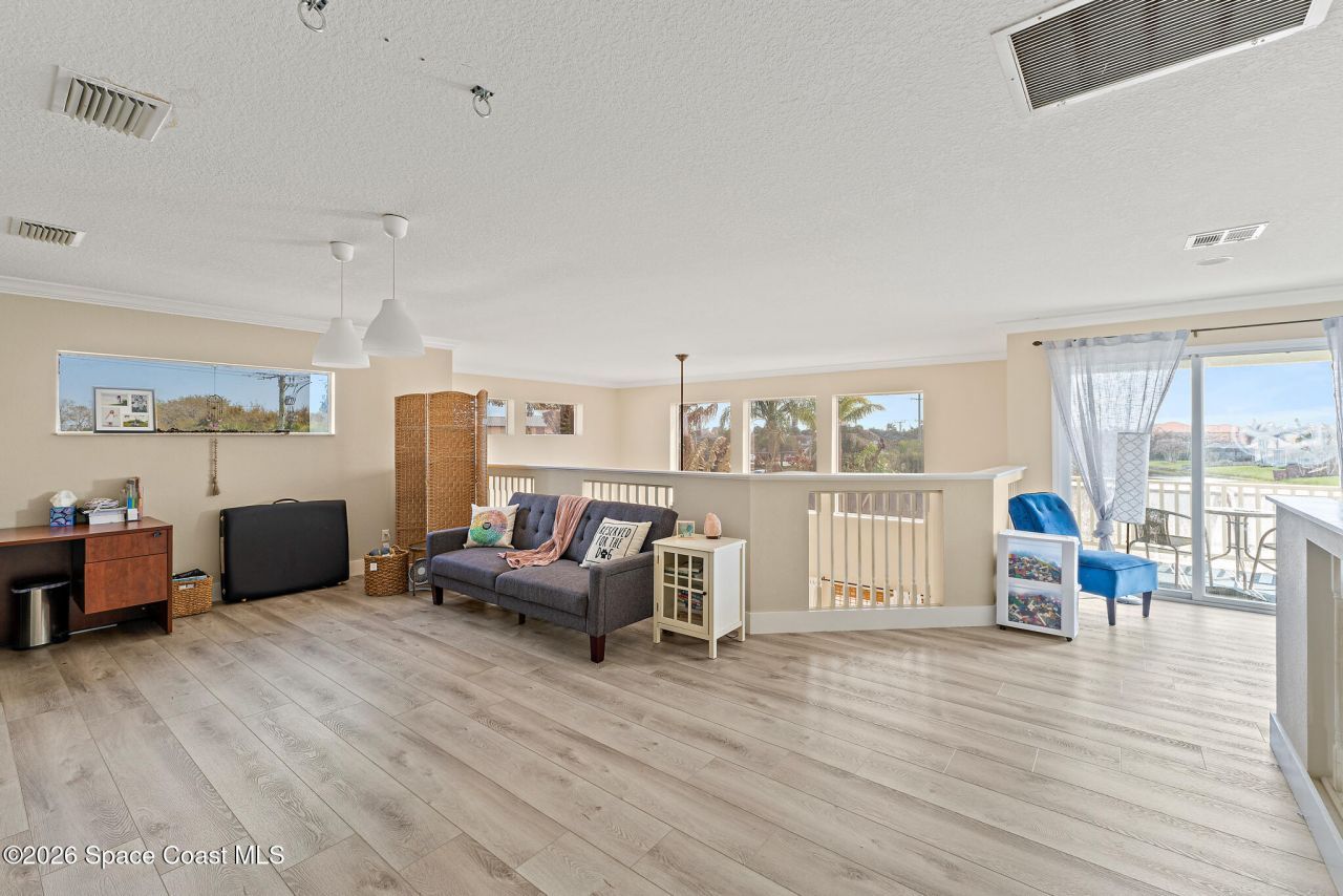 165 Island View Drive , Indian Harbor Beach, FL 32937 Photo