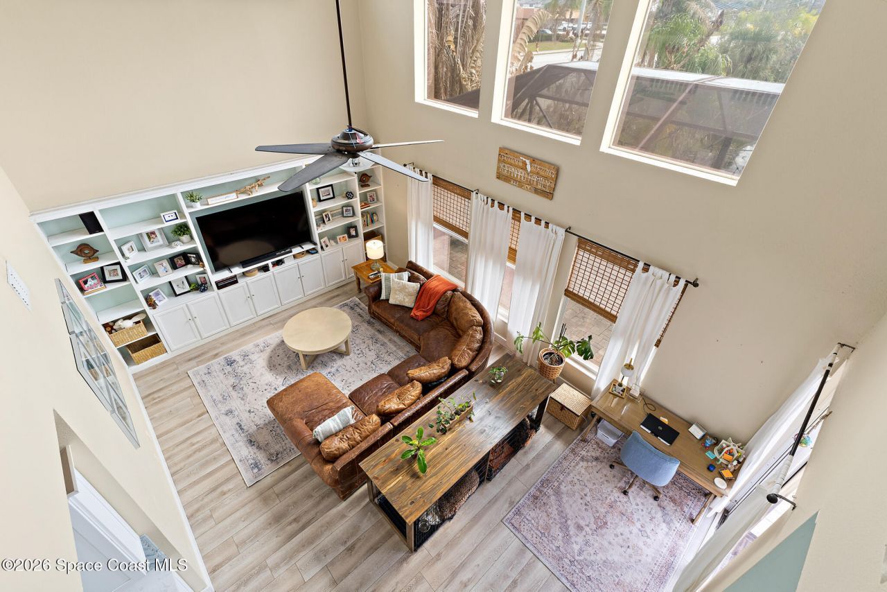 165 Island View Drive , Indian Harbor Beach, FL 32937 Photo