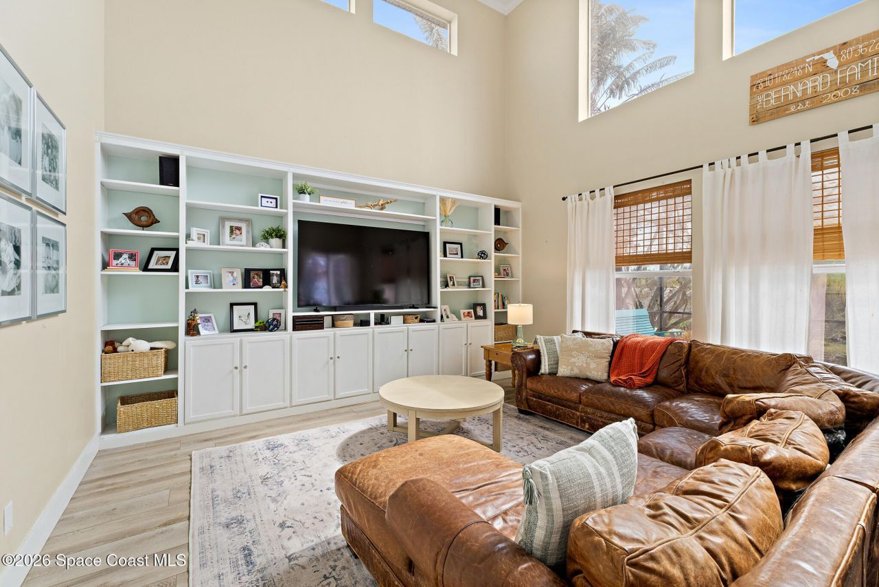 165 Island View Drive , Indian Harbor Beach, FL 32937 Photo