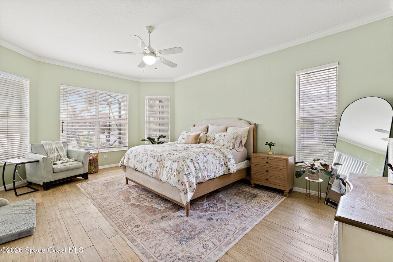 165 Island View Drive , Indian Harbor Beach, FL 32937 Photo