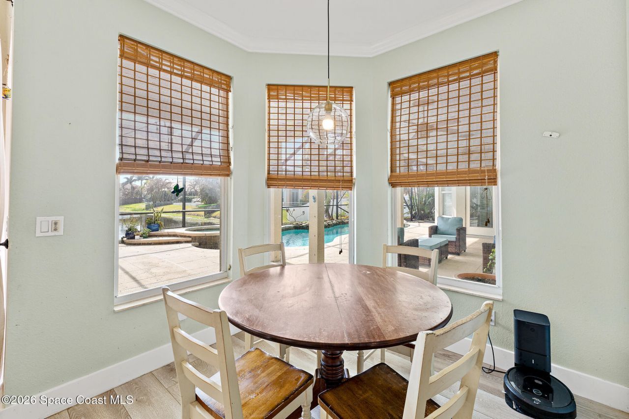 165 Island View Drive , Indian Harbor Beach, FL 32937 Photo