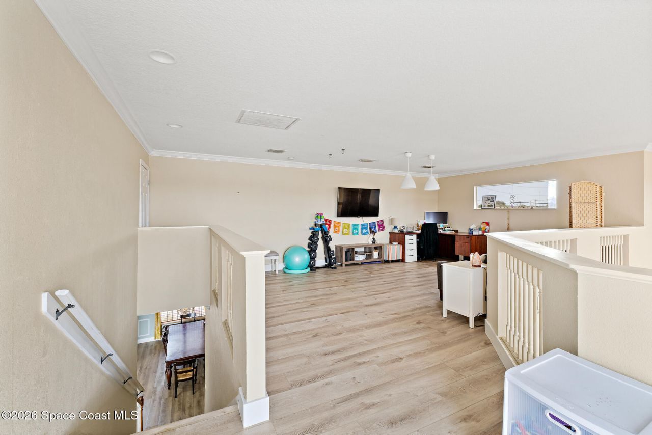 165 Island View Drive , Indian Harbor Beach, FL 32937 Photo