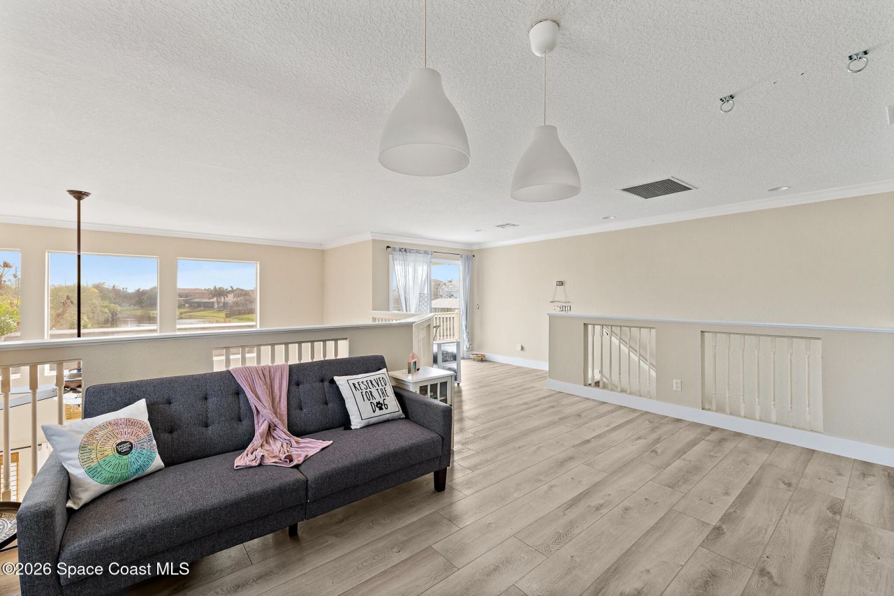 165 Island View Drive , Indian Harbor Beach, FL 32937 Photo