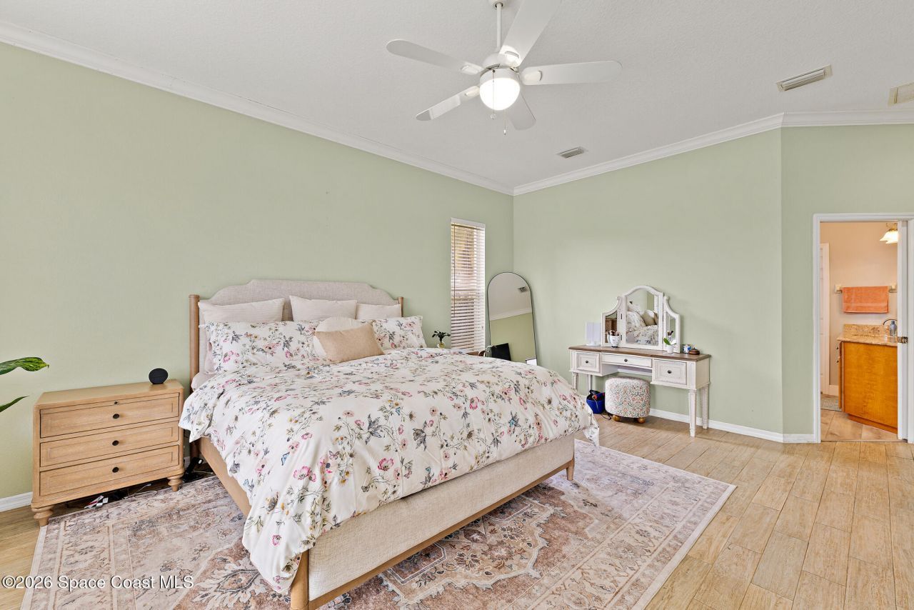 165 Island View Drive , Indian Harbor Beach, FL 32937 Photo