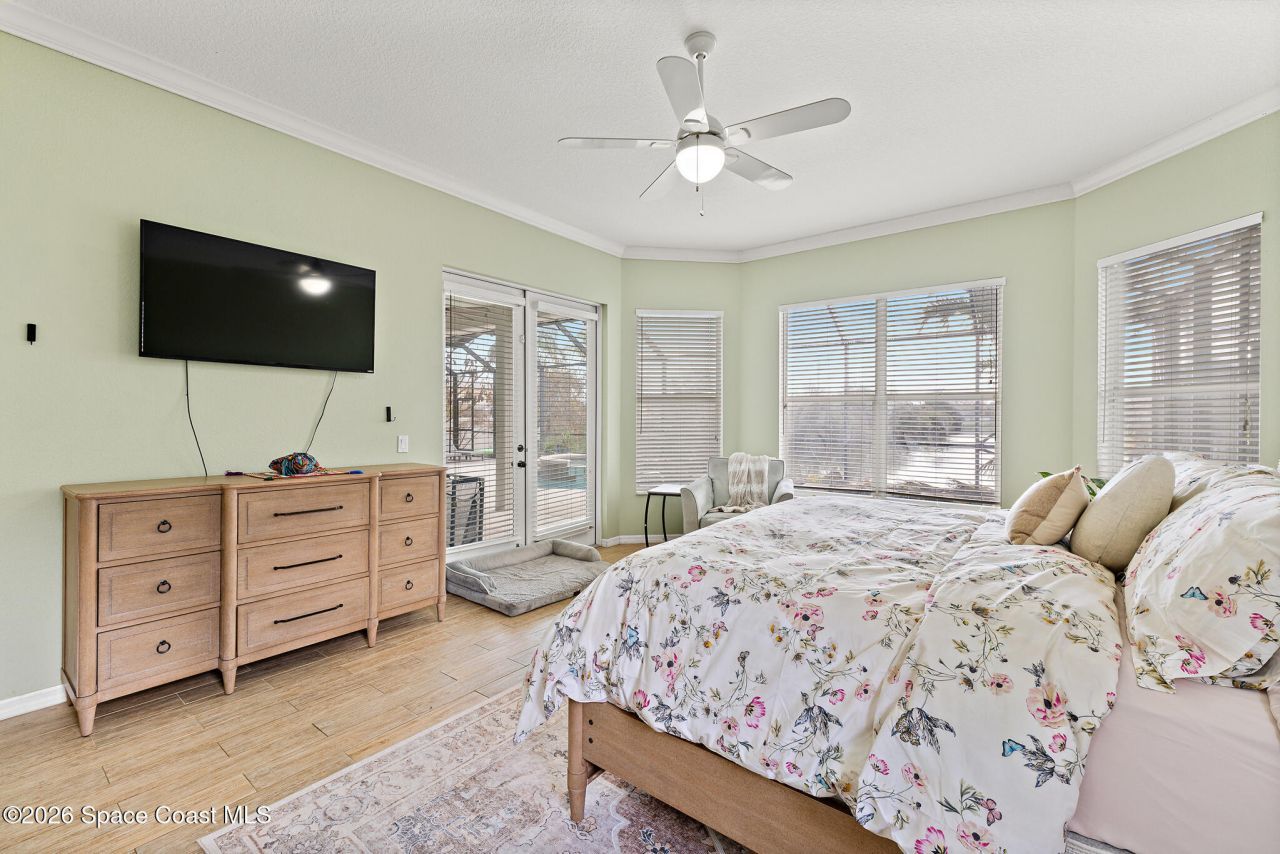 165 Island View Drive , Indian Harbor Beach, FL 32937 Photo