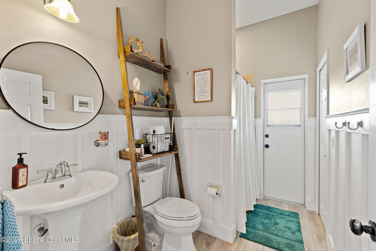 165 Island View Drive , Indian Harbor Beach, FL 32937 Photo