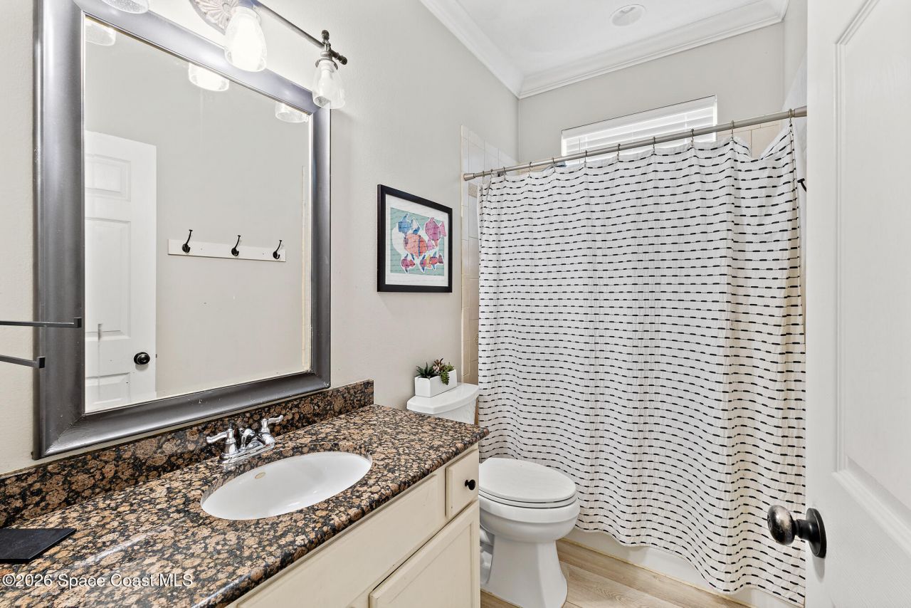 165 Island View Drive , Indian Harbor Beach, FL 32937 Photo