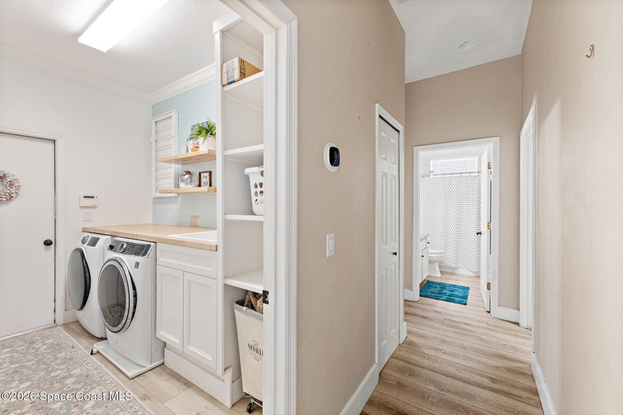 165 Island View Drive , Indian Harbor Beach, FL 32937 Photo