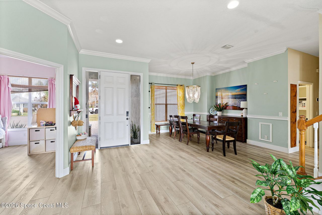 165 Island View Drive , Indian Harbor Beach, FL 32937 Photo