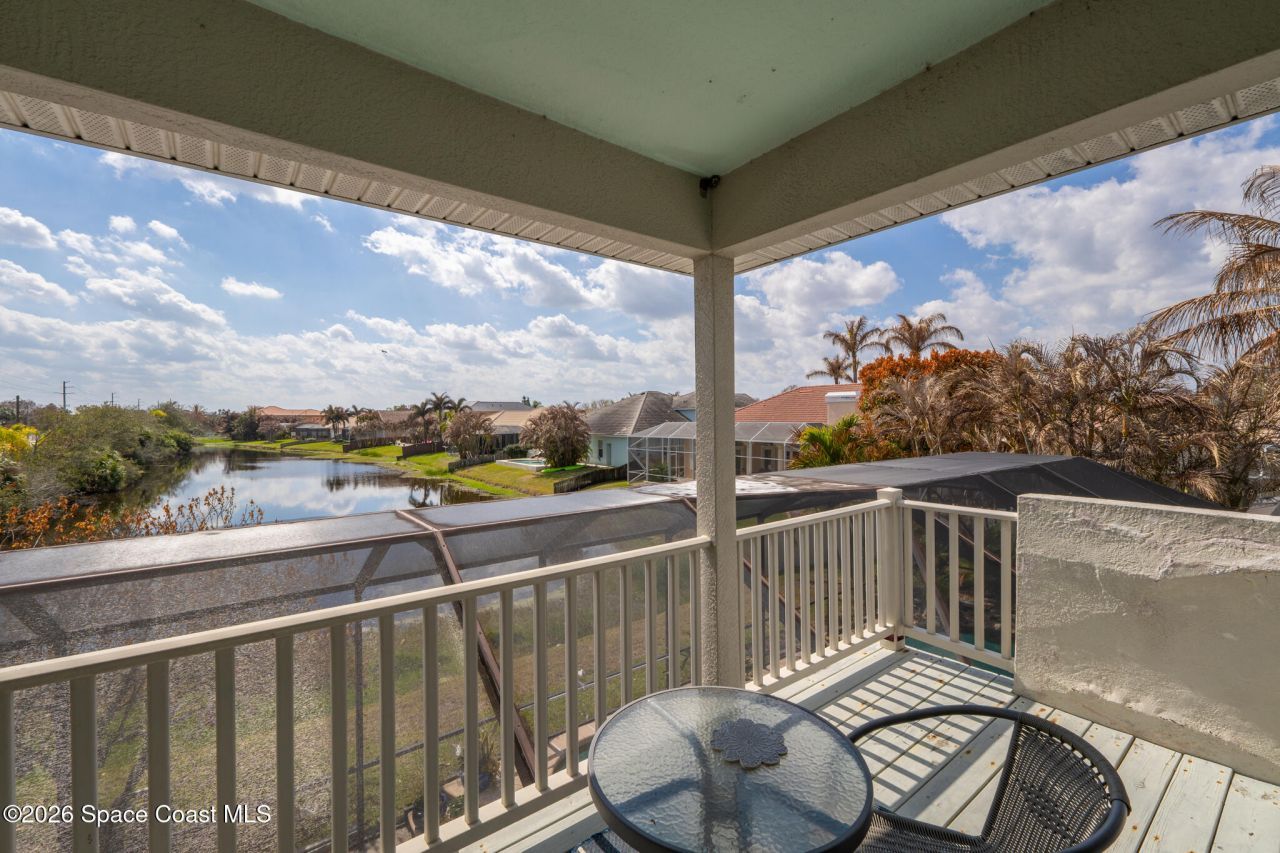 165 Island View Drive , Indian Harbor Beach, FL 32937 Photo