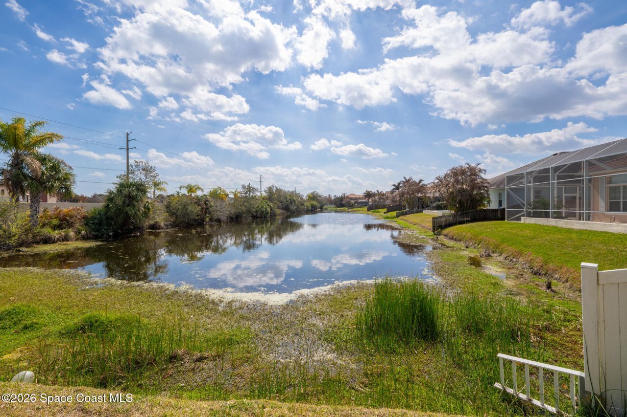 165 Island View Drive , Indian Harbor Beach, FL 32937 Photo