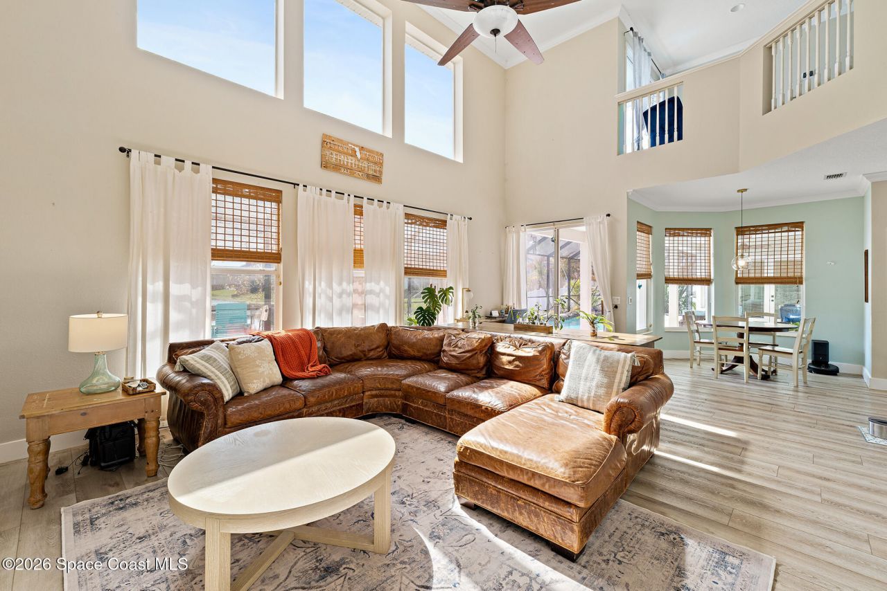 165 Island View Drive , Indian Harbor Beach, FL 32937 Photo