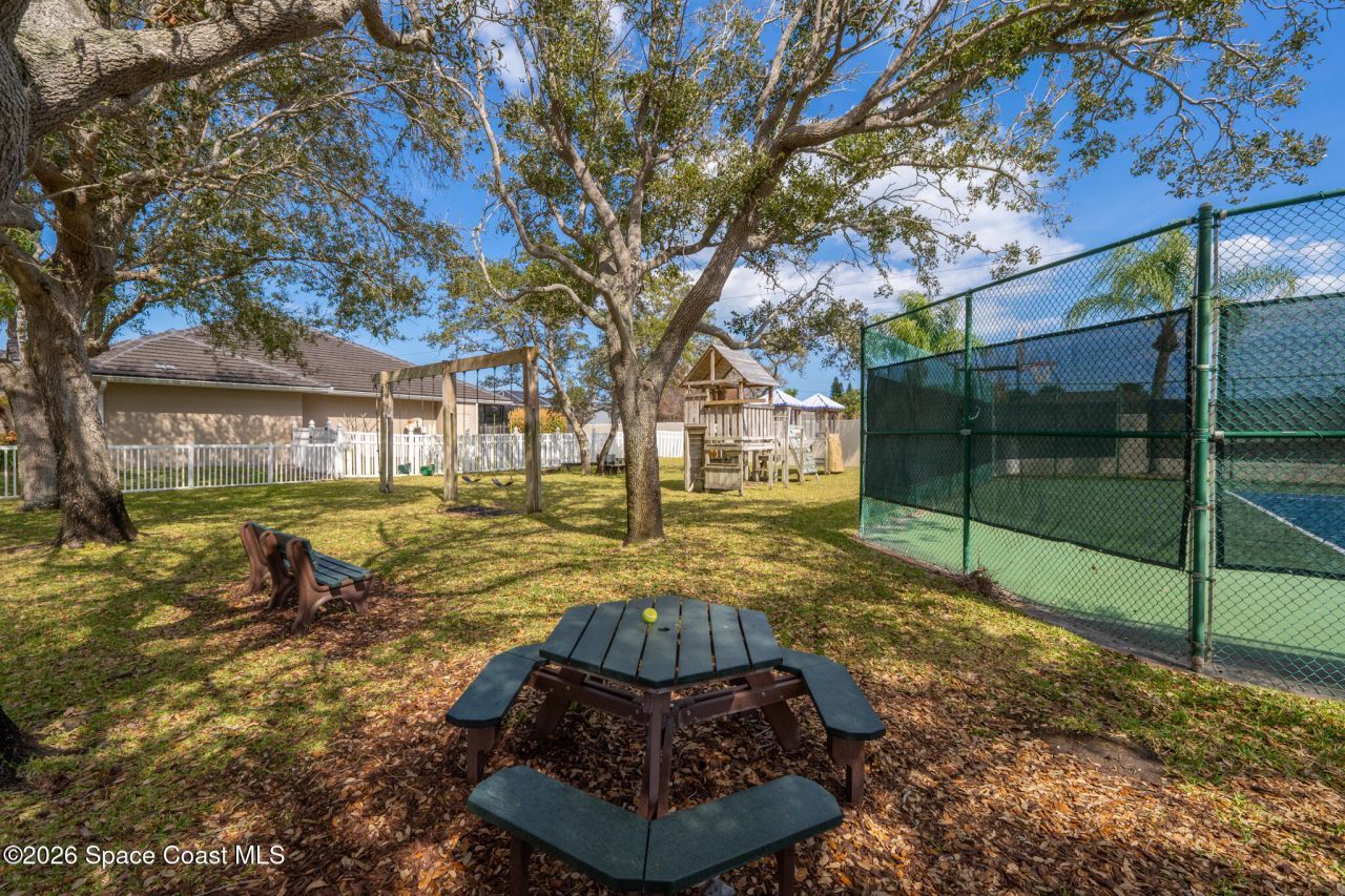 165 Island View Drive , Indian Harbor Beach, FL 32937 Photo