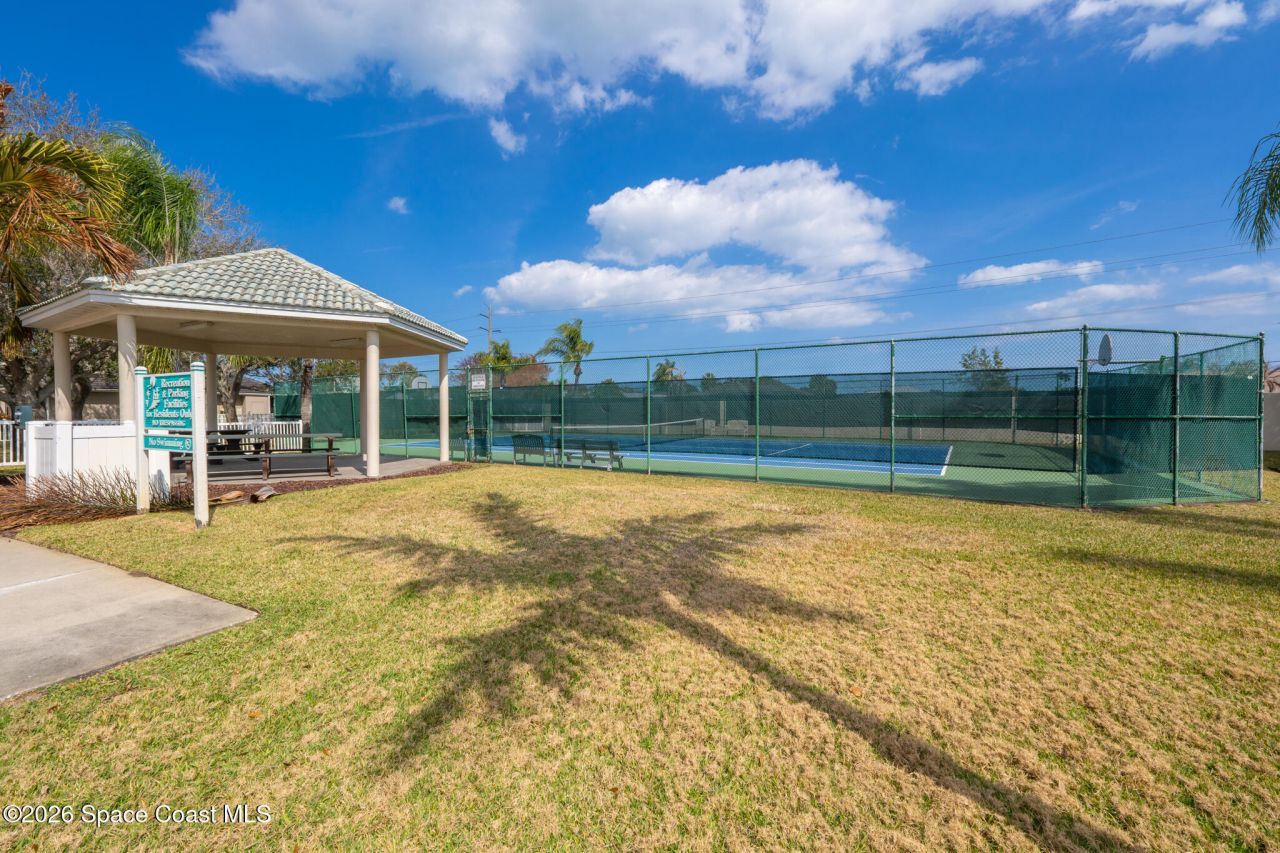 165 Island View Drive , Indian Harbor Beach, FL 32937 Photo