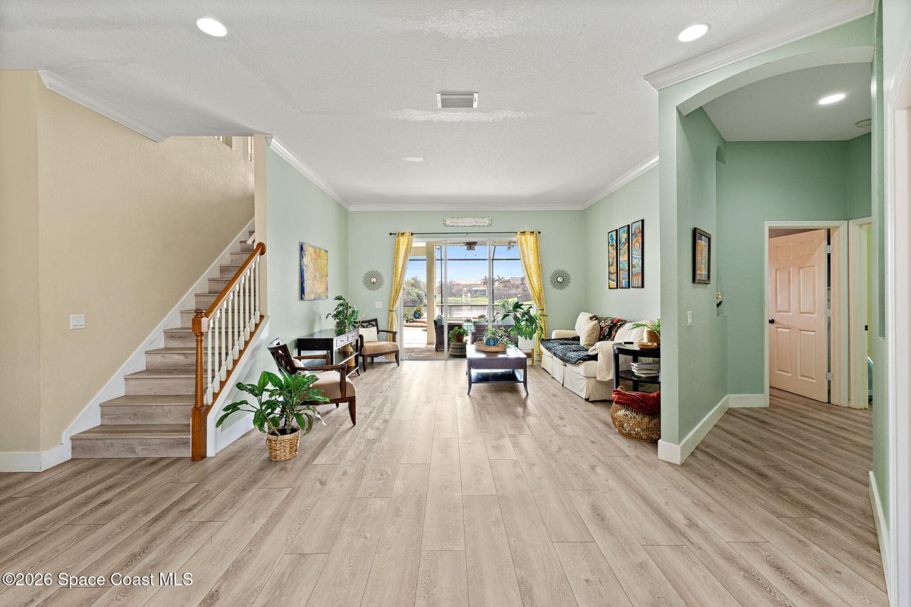 165 Island View Drive , Indian Harbor Beach, FL 32937 Photo