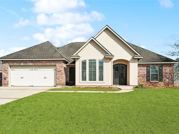 38505 MADDY Lane, Ponchatoula, LA 70454