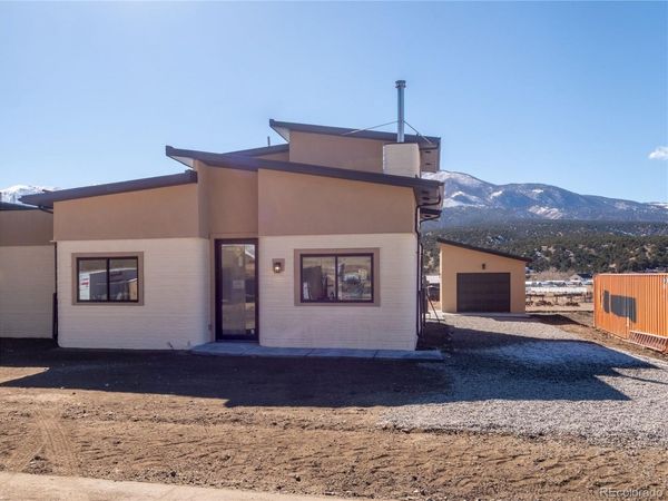4901 Main Street, Salida, CO 81201