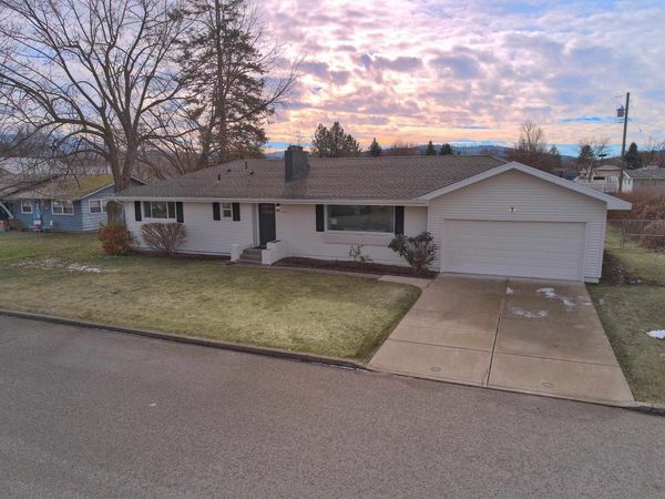 14108 E 18th Ave, Spokane Valley, WA 99037