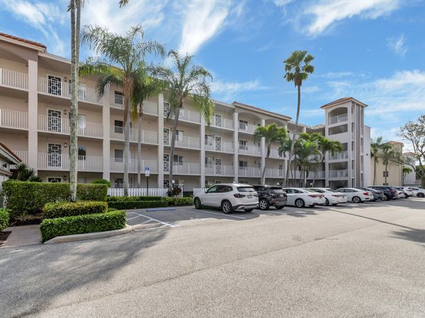14096 Huntington Pointe Drive, Unit 407, Delray Beach, FL 33484