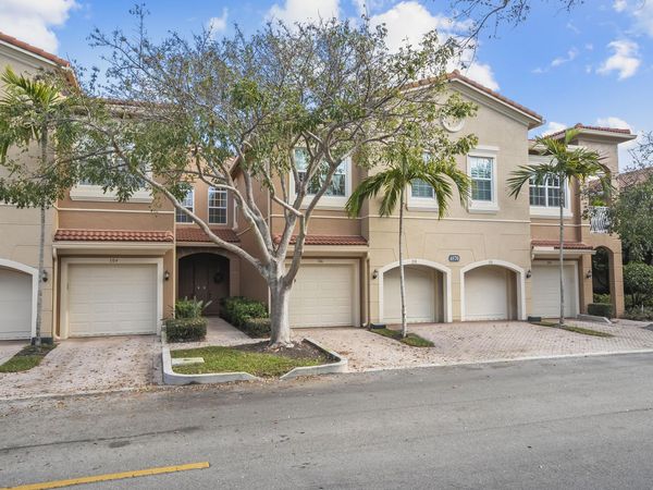 4870 Bonsai Circle, Unit 106, Palm Beach Gardens, FL 33418
