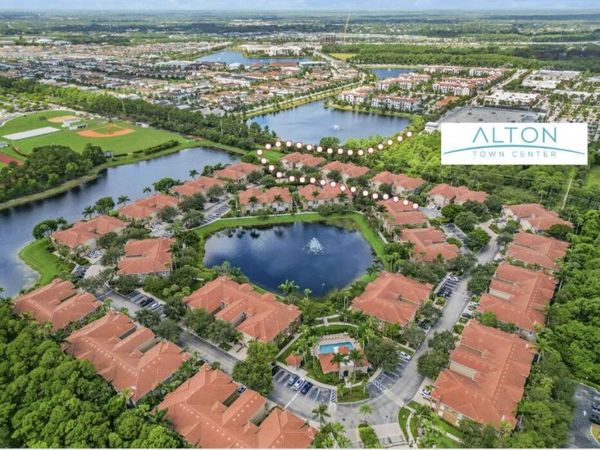 4870 Bonsai Circle, Unit 106, Palm Beach Gardens, FL 33418