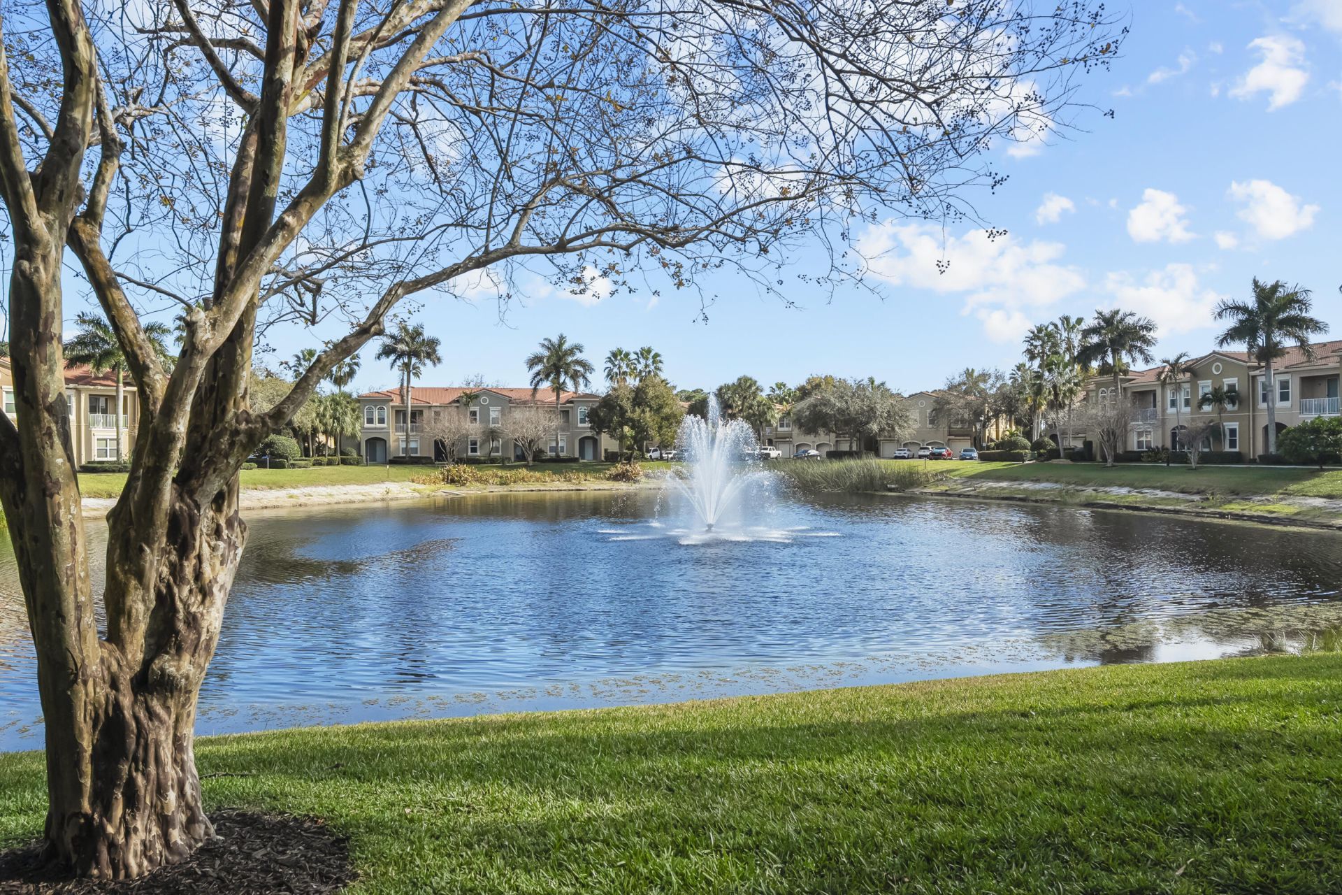 4870 Bonsai Circle, Unit 106, Palm Beach Gardens, FL 33418 Photo